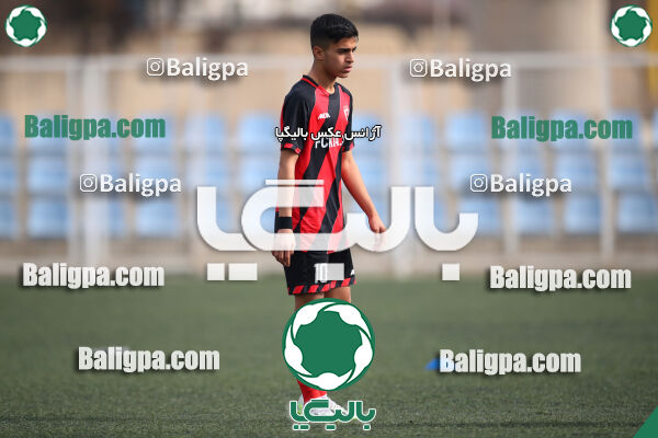 کیا 1–1 پارسیان جوان