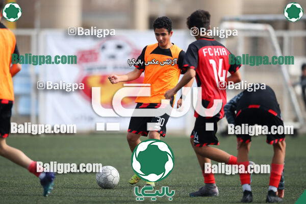 کیا 1–1 پارسیان جوان