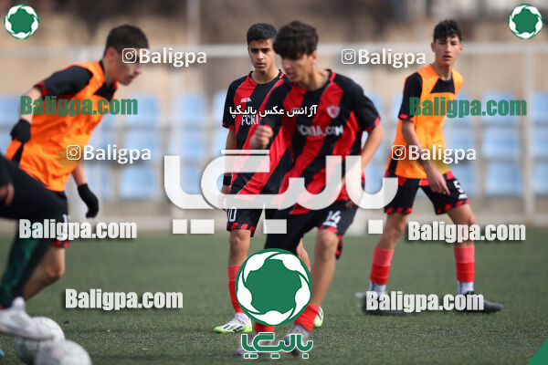 کیا 1–1 پارسیان جوان