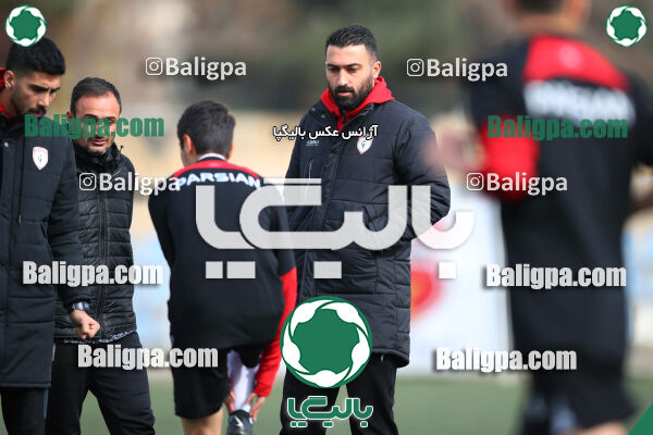 کیا 1–1 پارسیان جوان