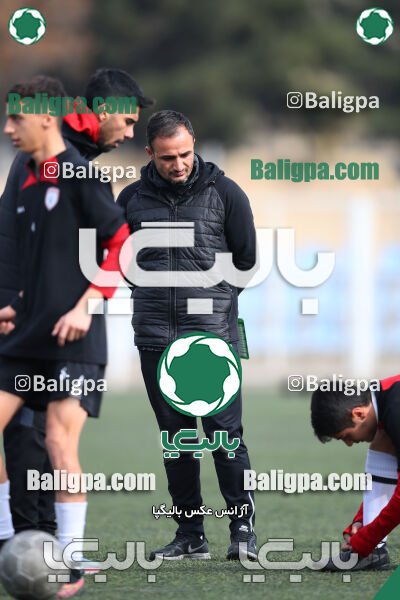 کیا 1–1 پارسیان جوان