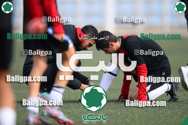 کیا 1–1 پارسیان جوان