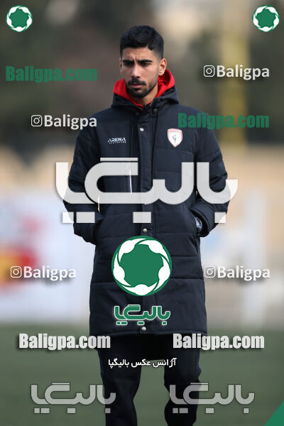 کیا 1–1 پارسیان جوان