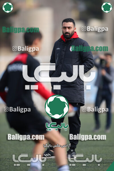 کیا 1–1 پارسیان جوان