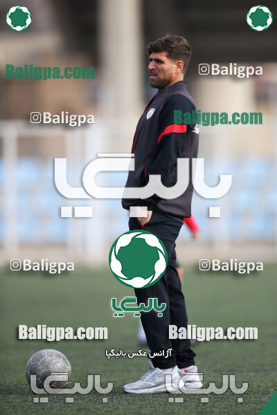 کیا 1–1 پارسیان جوان