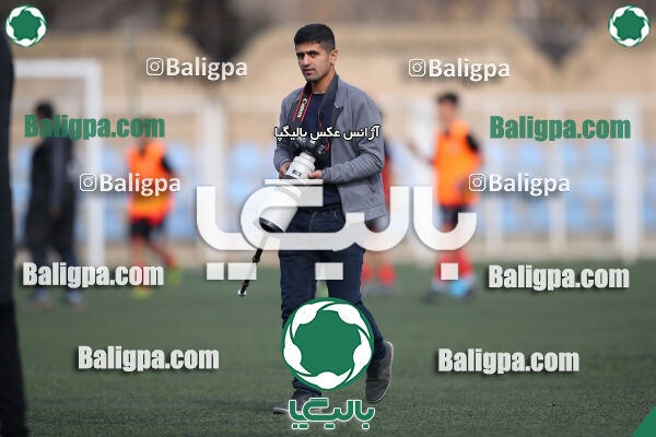 کیا 1–1 پارسیان جوان