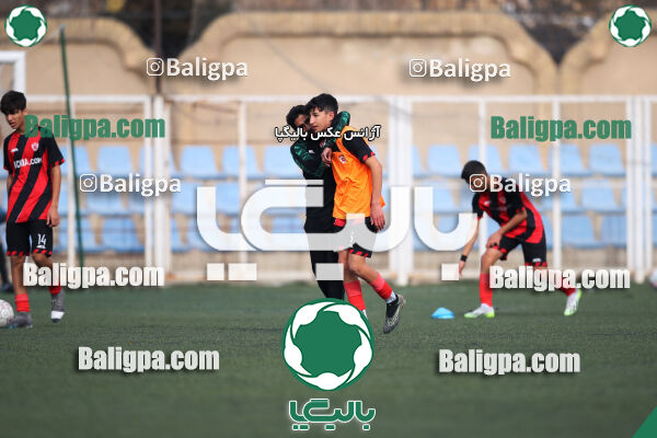 کیا 1–1 پارسیان جوان