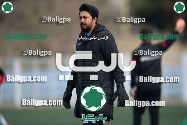 کیا 1–1 پارسیان جوان
