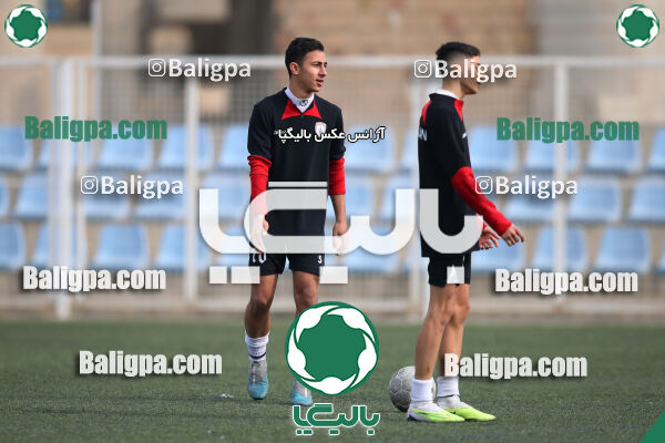 کیا 1–1 پارسیان جوان