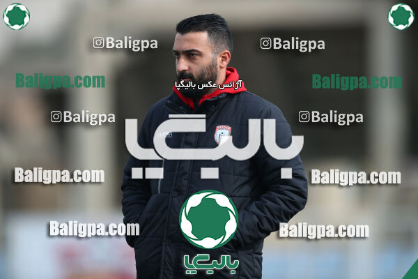 کیا 1–1 پارسیان جوان