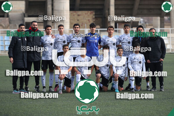 کیا 1–1 پارسیان جوان