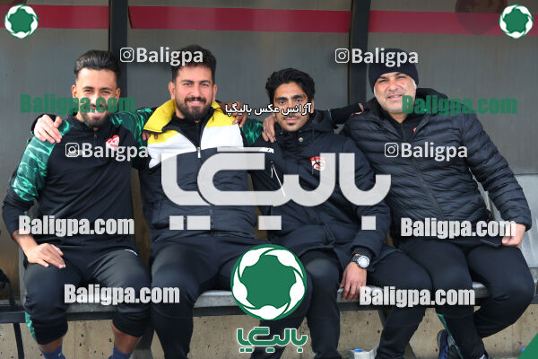 کیا 1–1 پارسیان جوان