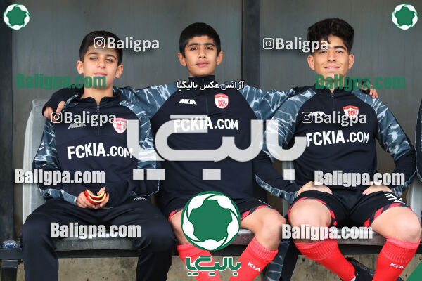 کیا 1–1 پارسیان جوان