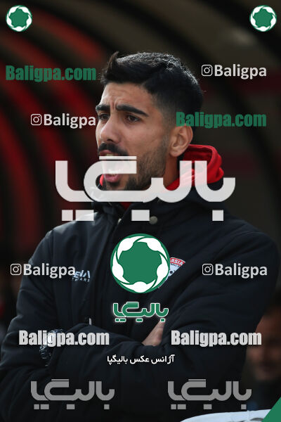 کیا 1–1 پارسیان جوان
