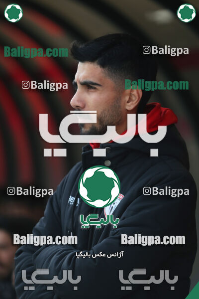 کیا 1–1 پارسیان جوان
