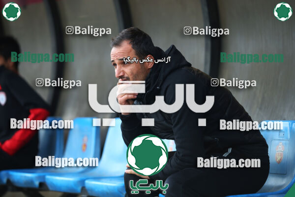 کیا 1–1 پارسیان جوان