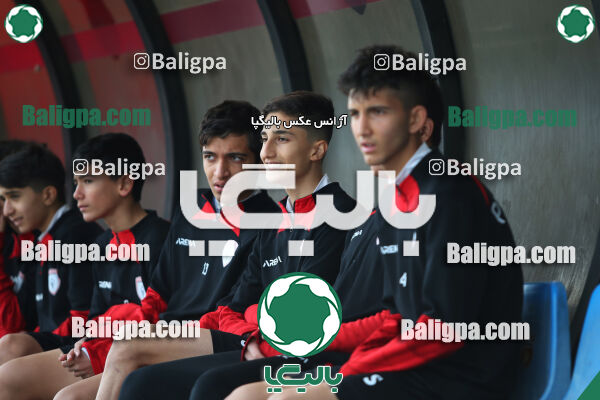 کیا 1–1 پارسیان جوان