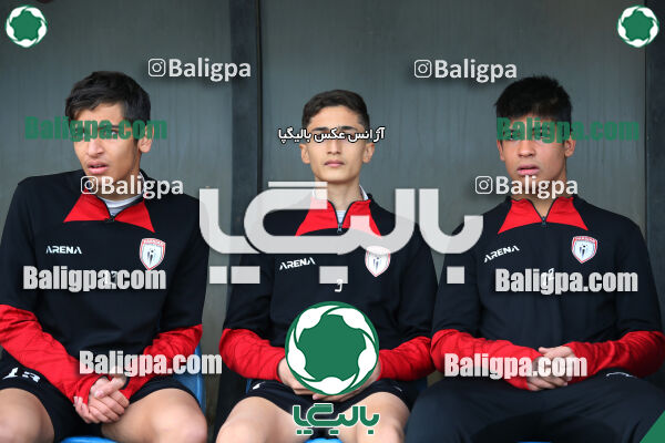 کیا 1–1 پارسیان جوان
