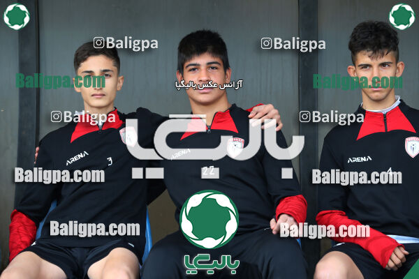 کیا 1–1 پارسیان جوان