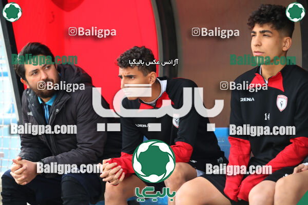 کیا 1–1 پارسیان جوان
