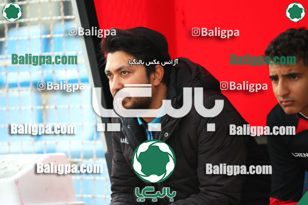 کیا 1–1 پارسیان جوان