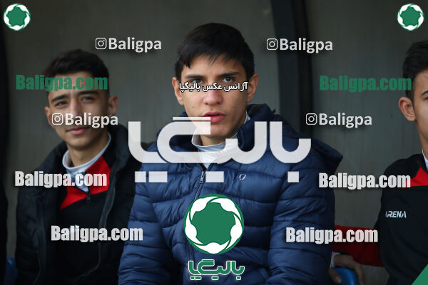 کیا 1–1 پارسیان جوان