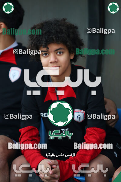 کیا 1–1 پارسیان جوان