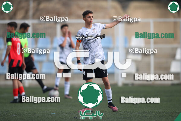 کیا 1–1 پارسیان جوان