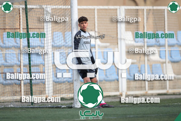 کیا 1–1 پارسیان جوان