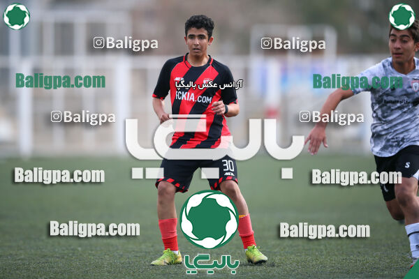 کیا 1–1 پارسیان جوان