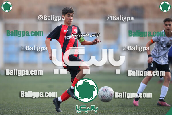 کیا 1–1 پارسیان جوان