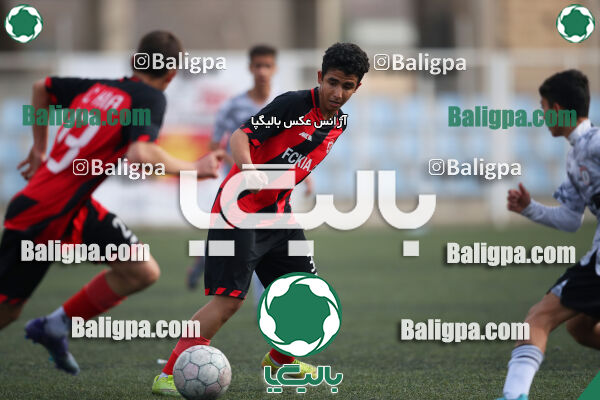 کیا 1–1 پارسیان جوان
