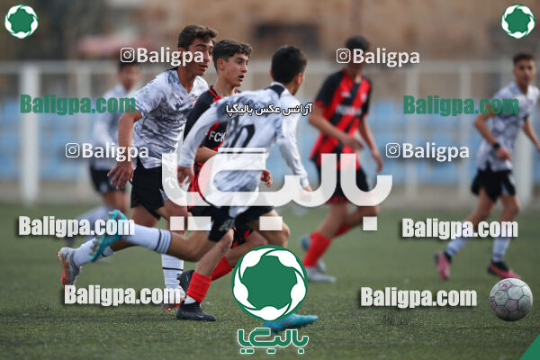کیا 1–1 پارسیان جوان