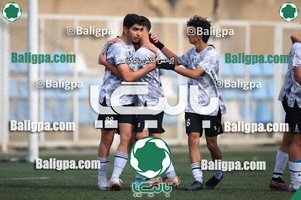 کیا 1–1 پارسیان جوان