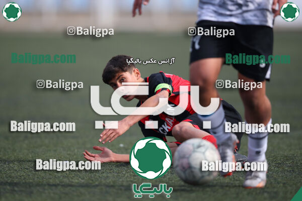 کیا 1–1 پارسیان جوان