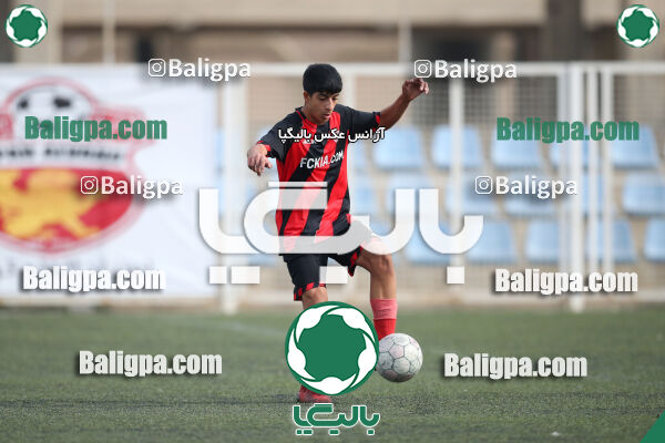 کیا 1–1 پارسیان جوان