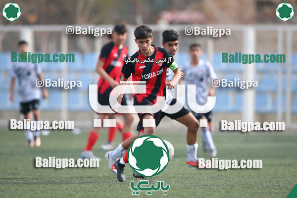 کیا 1–1 پارسیان جوان