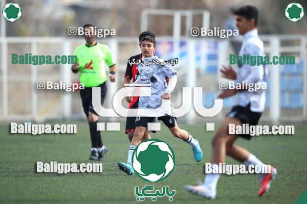کیا 1–1 پارسیان جوان