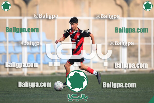 کیا 1–1 پارسیان جوان