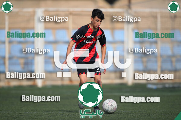 کیا 1–1 پارسیان جوان