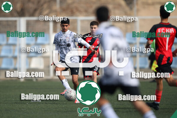 کیا 1–1 پارسیان جوان