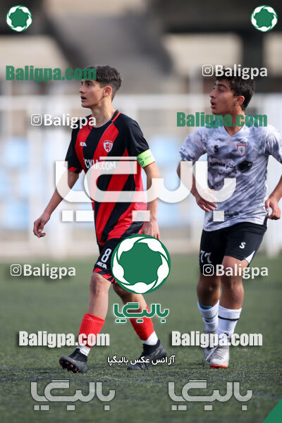 کیا 1–1 پارسیان جوان