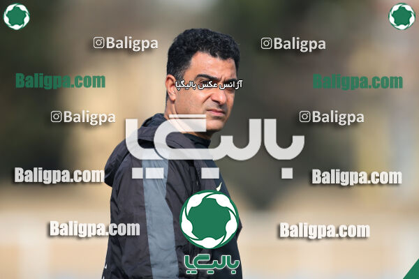 کیا 1–1 پارسیان جوان