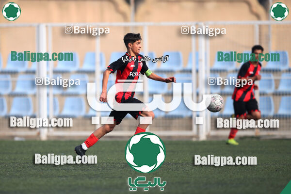 کیا 1–1 پارسیان جوان