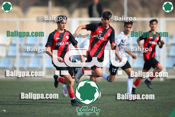 کیا 1–1 پارسیان جوان