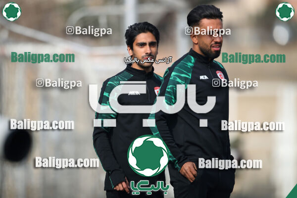کیا 1–1 پارسیان جوان