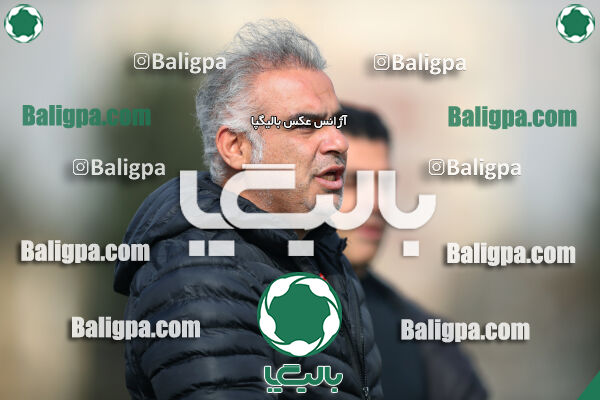 کیا 1–1 پارسیان جوان