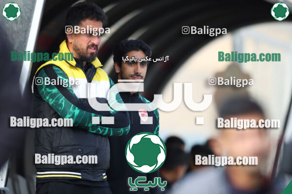 کیا 1–1 پارسیان جوان