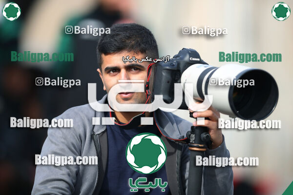 کیا 1–1 پارسیان جوان