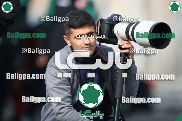 کیا 1–1 پارسیان جوان